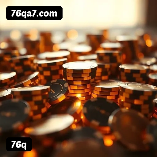 Requisitos do APK da 76q para Android