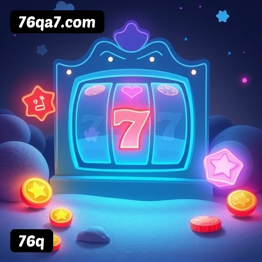 Comparação APP mobile vs versão web da 76q