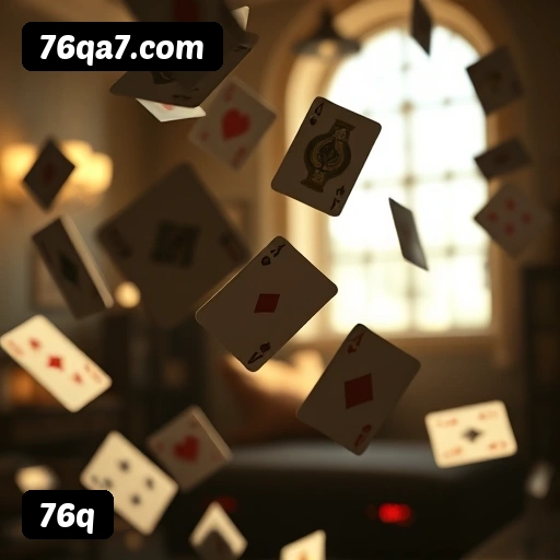 Tabela RTP dos jogos de cassino da 76q