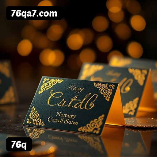 Níveis do programa VIP da 76q